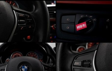 BMW 3 серия, 2015 год, 2 338 000 рублей, 13 фотография