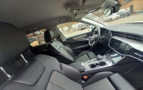 Audi A6, 2019 год, 3 780 000 рублей, 10 фотография