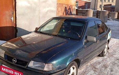 Opel Vectra A, 1995 год, 95 000 рублей, 15 фотография