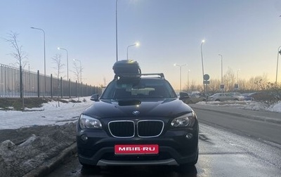 BMW X1, 2013 год, 1 250 000 рублей, 1 фотография