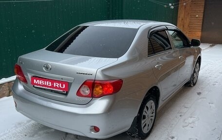 Toyota Corolla, 2007 год, 1 000 000 рублей, 5 фотография