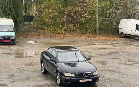 Opel Omega B, 2003 год, 320 000 рублей, 2 фотография