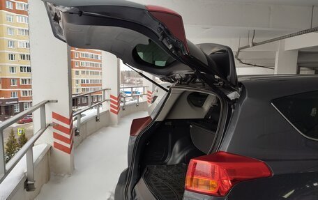 Toyota RAV4, 2013 год, 1 880 000 рублей, 11 фотография