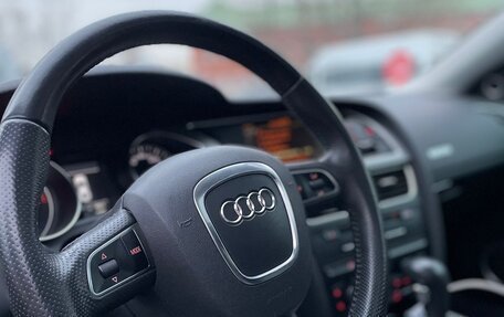 Audi A5, 2011 год, 1 580 000 рублей, 7 фотография