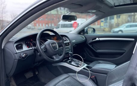 Audi A5, 2011 год, 1 580 000 рублей, 6 фотография