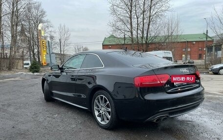 Audi A5, 2011 год, 1 580 000 рублей, 2 фотография
