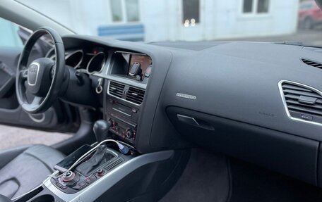 Audi A5, 2011 год, 1 580 000 рублей, 10 фотография