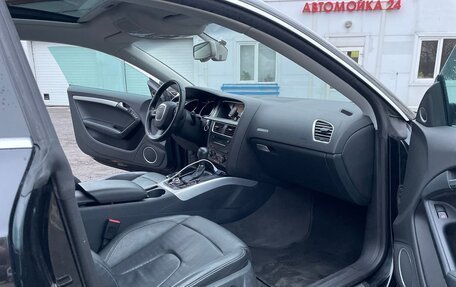 Audi A5, 2011 год, 1 580 000 рублей, 11 фотография