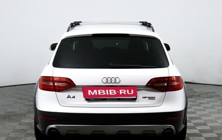 Audi A4 allroad, 2012 год, 1 780 000 рублей, 6 фотография