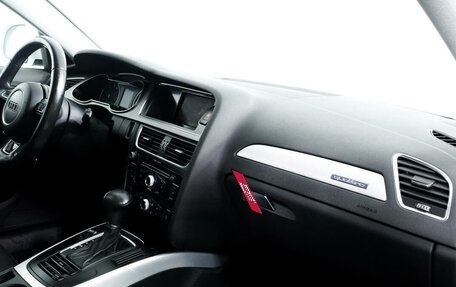 Audi A4 allroad, 2012 год, 1 780 000 рублей, 9 фотография