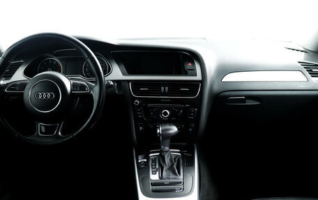 Audi A4 allroad, 2012 год, 1 780 000 рублей, 11 фотография