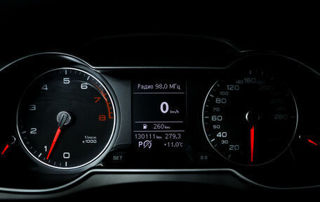 Audi A4 allroad, 2012 год, 1 780 000 рублей, 10 фотография