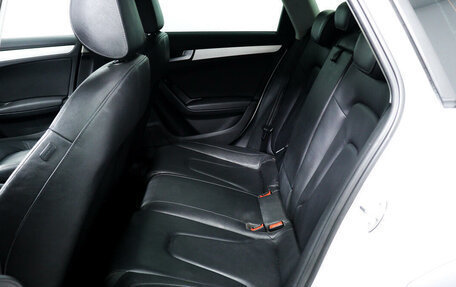 Audi A4 allroad, 2012 год, 1 780 000 рублей, 12 фотография