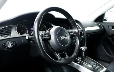 Audi A4 allroad, 2012 год, 1 780 000 рублей, 13 фотография