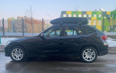 BMW X1, 2013 год, 1 250 000 рублей, 6 фотография