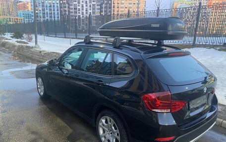 BMW X1, 2013 год, 1 250 000 рублей, 2 фотография
