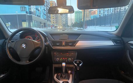 BMW X1, 2013 год, 1 250 000 рублей, 4 фотография
