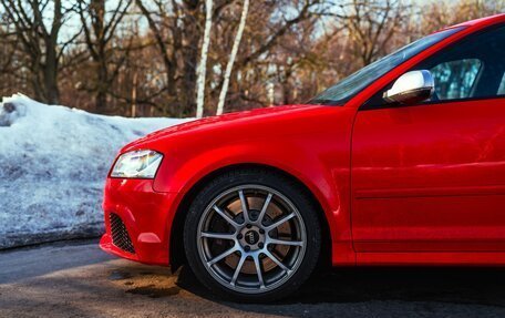 Audi RS 3, 2012 год, 2 900 000 рублей, 7 фотография