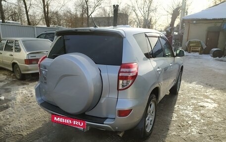 Toyota RAV4, 2011 год, 1 640 000 рублей, 3 фотография