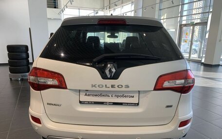 Renault Koleos I рестайлинг 2, 2013 год, 1 440 000 рублей, 6 фотография
