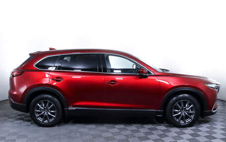 Mazda CX-9 II, 2022 год, 4 200 000 рублей, 4 фотография