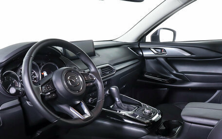 Mazda CX-9 II, 2022 год, 4 200 000 рублей, 16 фотография