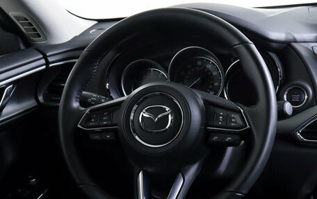 Mazda CX-9 II, 2022 год, 4 200 000 рублей, 17 фотография