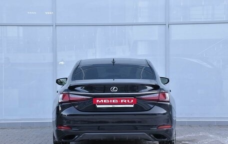 Lexus ES VII, 2019 год, 4 500 000 рублей, 6 фотография