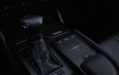 Lexus ES VII, 2019 год, 4 500 000 рублей, 14 фотография