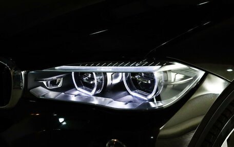 BMW X6, 2018 год, 5 300 000 рублей, 17 фотография