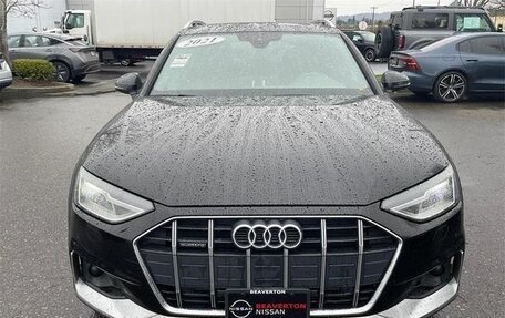 Audi A4 allroad, 2021 год, 2 527 000 рублей, 2 фотография