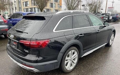 Audi A4 allroad, 2021 год, 2 527 000 рублей, 8 фотография