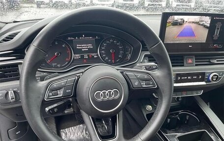 Audi A4 allroad, 2021 год, 2 527 000 рублей, 10 фотография