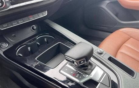 Audi A4 allroad, 2021 год, 2 527 000 рублей, 13 фотография