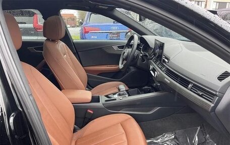 Audi A4 allroad, 2021 год, 2 527 000 рублей, 14 фотография