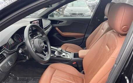 Audi A4 allroad, 2021 год, 2 527 000 рублей, 15 фотография