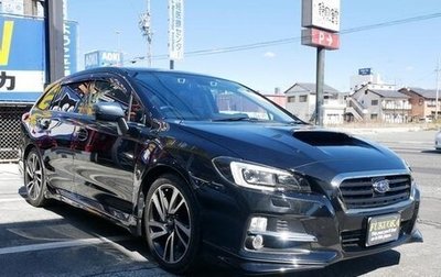 Subaru Levorg I, 2017 год, 1 050 000 рублей, 1 фотография