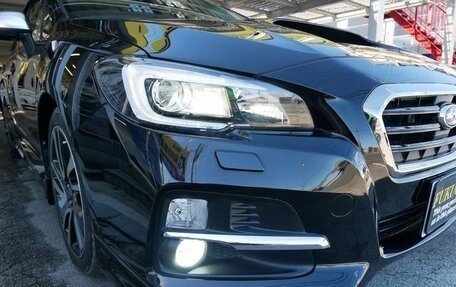 Subaru Levorg I, 2017 год, 1 050 000 рублей, 4 фотография