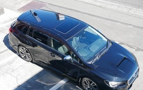 Subaru Levorg I, 2017 год, 1 050 000 рублей, 7 фотография