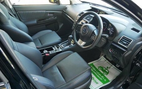 Subaru Levorg I, 2017 год, 1 050 000 рублей, 16 фотография
