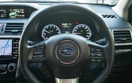 Subaru Levorg I, 2017 год, 1 050 000 рублей, 13 фотография