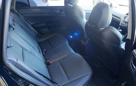 Subaru Levorg I, 2017 год, 1 050 000 рублей, 20 фотография