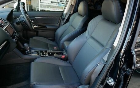 Subaru Levorg I, 2017 год, 1 050 000 рублей, 19 фотография