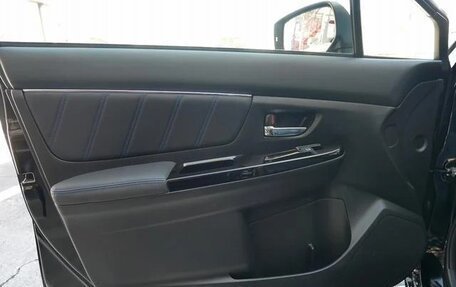 Subaru Levorg I, 2017 год, 1 050 000 рублей, 27 фотография