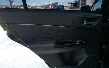 Subaru Levorg I, 2017 год, 1 050 000 рублей, 34 фотография