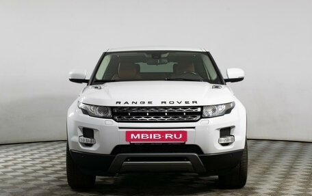 Land Rover Range Rover Evoque I, 2011 год, 2 226 000 рублей, 2 фотография