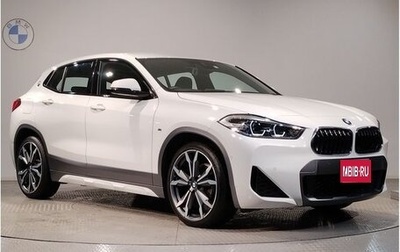 BMW X2, 2021 год, 1 830 000 рублей, 1 фотография