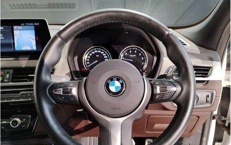 BMW X2, 2021 год, 1 830 000 рублей, 8 фотография
