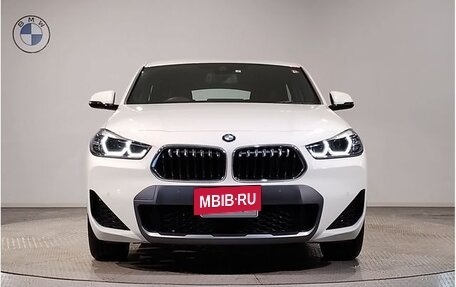 BMW X2, 2021 год, 1 830 000 рублей, 2 фотография