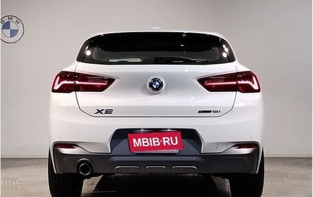 BMW X2, 2021 год, 1 830 000 рублей, 5 фотография